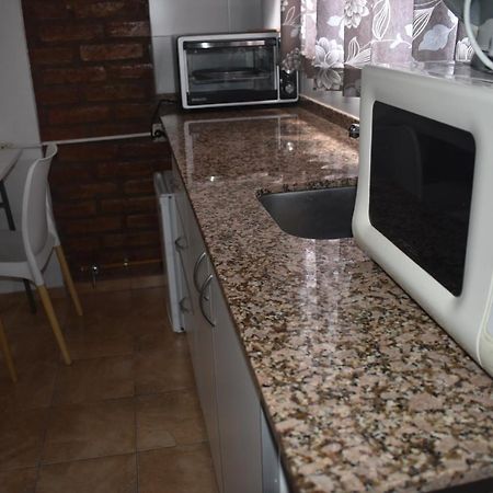 דירות סן חואן Kupal Departamentos מראה חיצוני תמונה