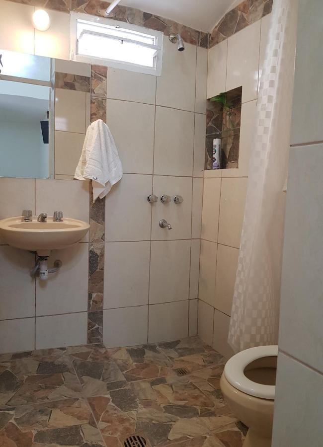 דירות סן חואן Kupal Departamentos מראה חיצוני תמונה