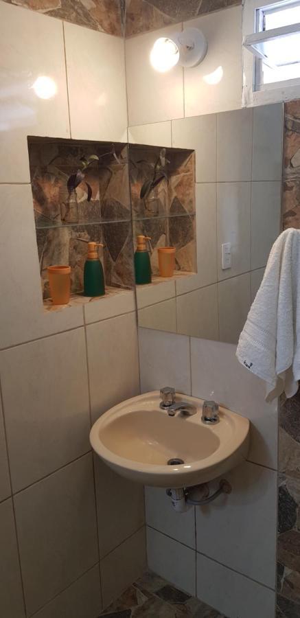 דירות סן חואן Kupal Departamentos מראה חיצוני תמונה