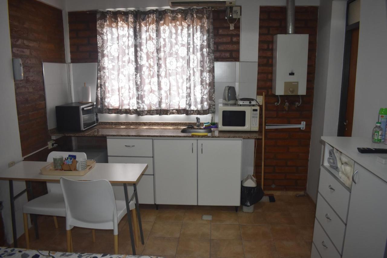 דירות סן חואן Kupal Departamentos מראה חיצוני תמונה