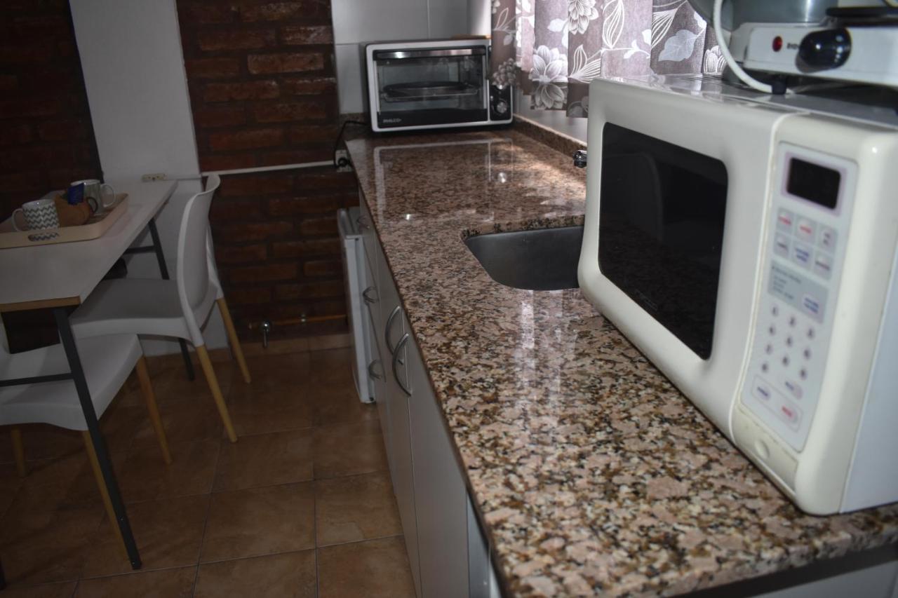 דירות סן חואן Kupal Departamentos מראה חיצוני תמונה