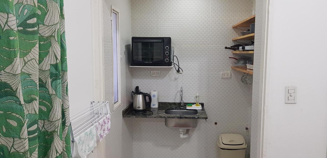 דירות סן חואן Kupal Departamentos מראה חיצוני תמונה