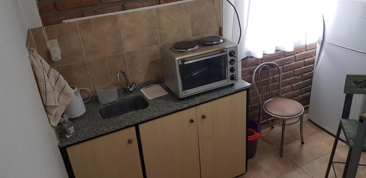 דירות סן חואן Kupal Departamentos מראה חיצוני תמונה