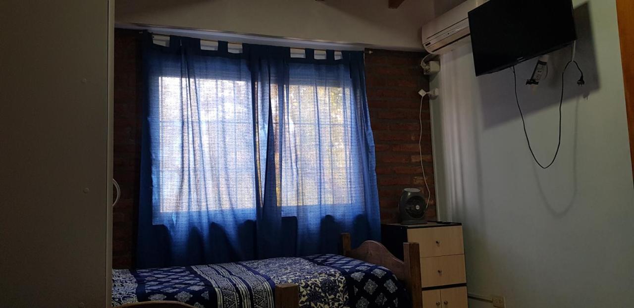 דירות סן חואן Kupal Departamentos מראה חיצוני תמונה