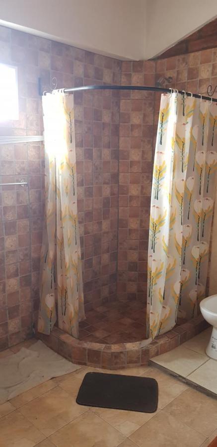 דירות סן חואן Kupal Departamentos מראה חיצוני תמונה
