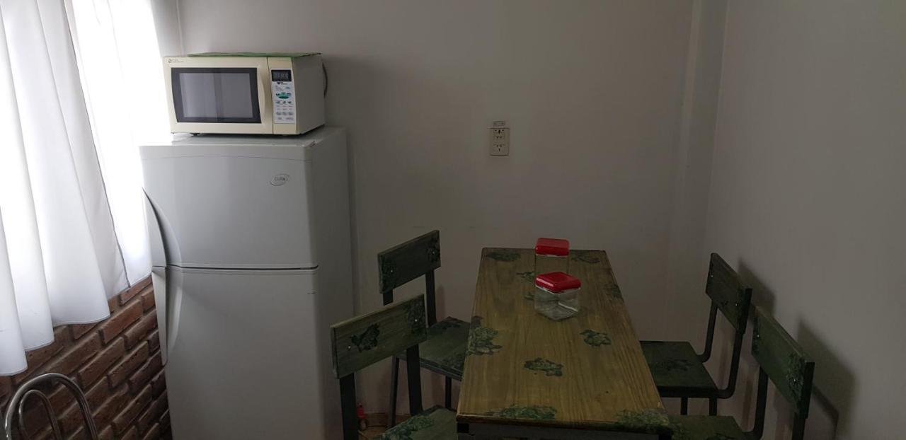 דירות סן חואן Kupal Departamentos מראה חיצוני תמונה