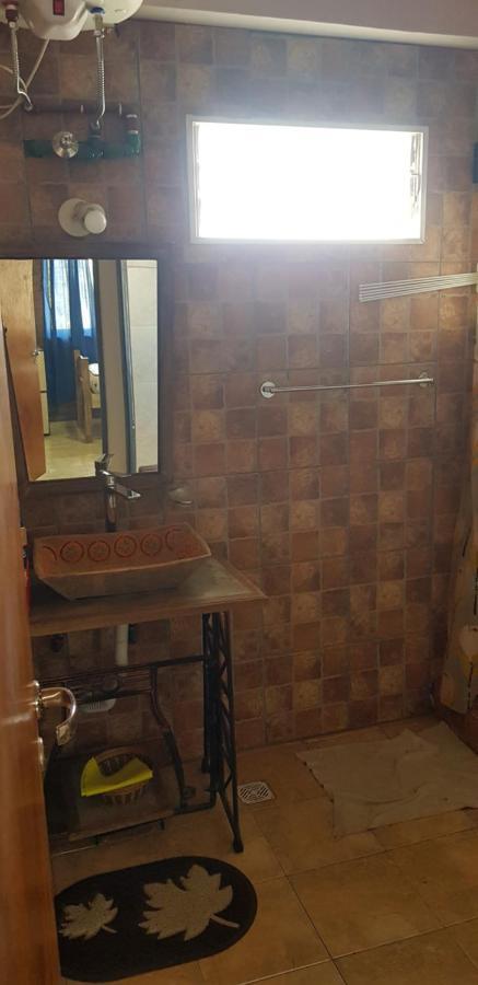 דירות סן חואן Kupal Departamentos מראה חיצוני תמונה