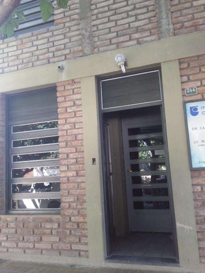 דירות סן חואן Kupal Departamentos מראה חיצוני תמונה